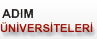 Adım Üniversiteleri