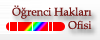 Öğrenci Hakları Birimi