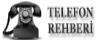 Telefon Rehberi
