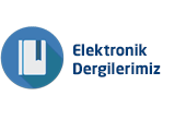 E-dergi logo