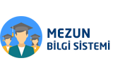 Mezun Bilgi Sistemi logo