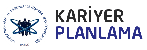 kariyer planlama ofisi