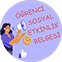 Öğrenci Sosyal Etkinlik Belgesi Logo