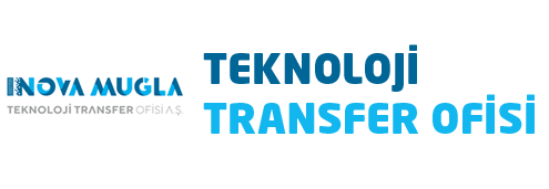 Teknoloji Transfer Ofisi Logo