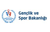 Gençlik ve Spor Bakanlık logo