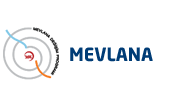 Mevlana logo