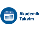 Akademik Takvim logo