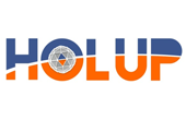 holup logo