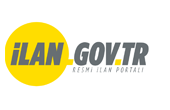 ilan.gov.tr logo