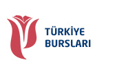 Türkiye Bursları logo