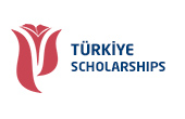 Türkiye Bursları logo